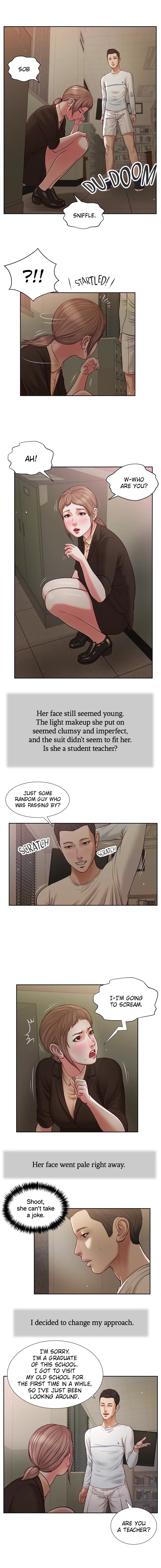 Cheop chapter 27 page 6