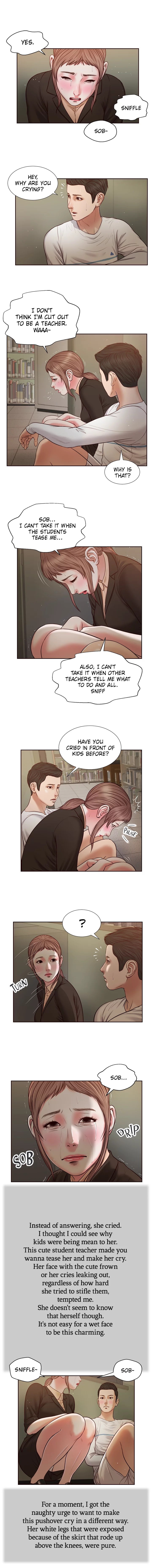 Cheop chapter 27 page 8