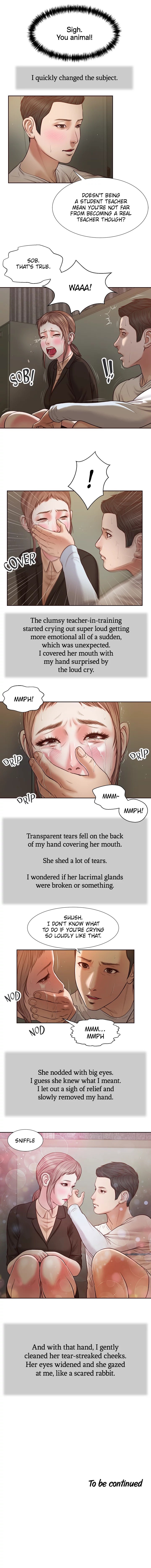 Cheop chapter 27 page 9