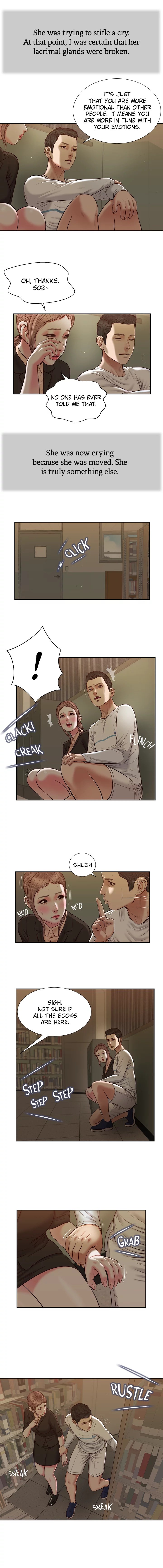 Cheop chapter 28 page 2