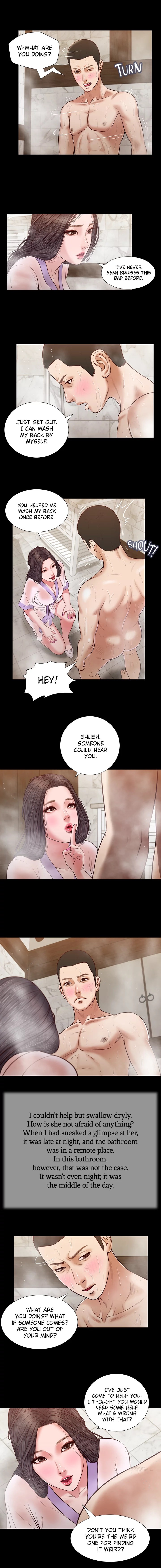 Cheop chapter 28 page 5