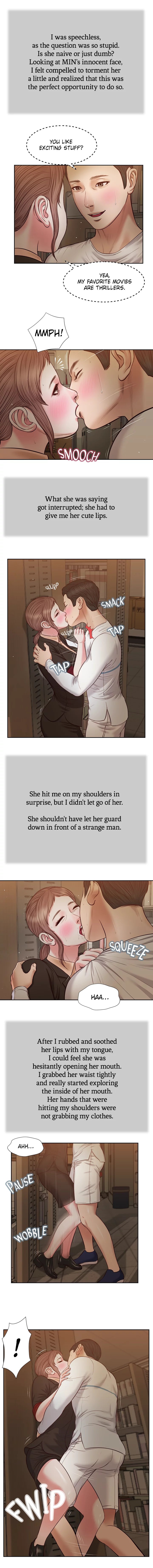 Cheop chapter 29 page 2