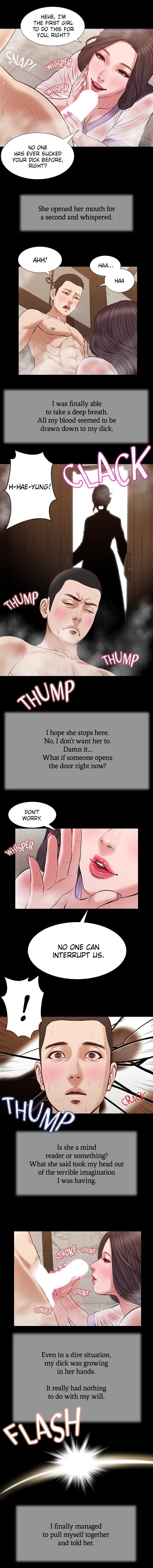Cheop chapter 30 page 4