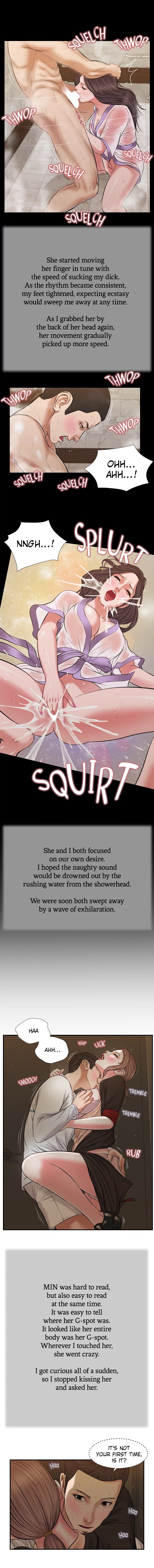 Cheop chapter 30 page 7