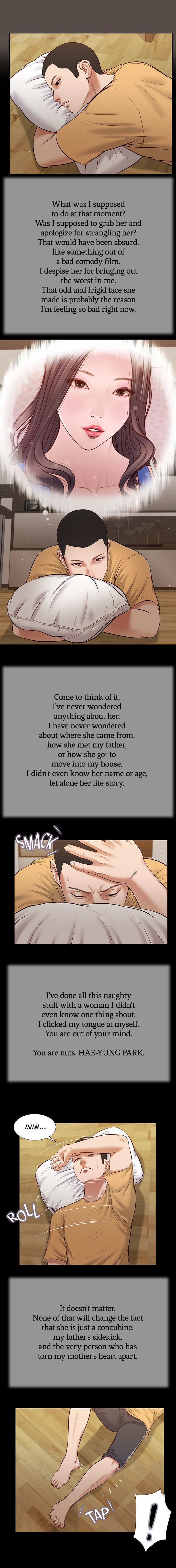 Cheop chapter 32 page 7