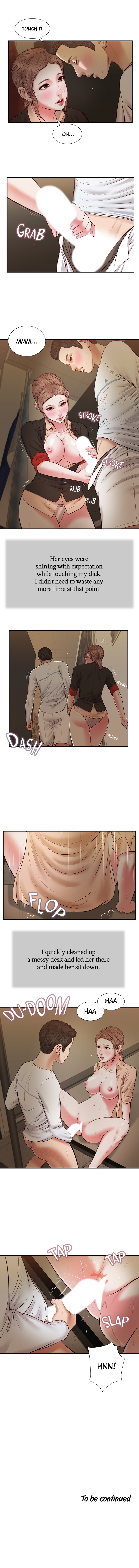 Cheop chapter 32 page 9