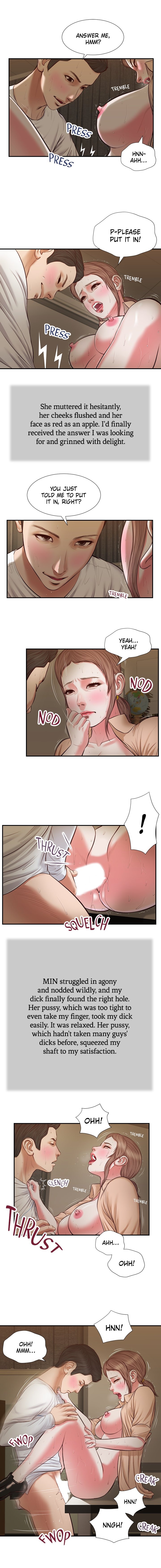 Cheop chapter 33 page 3
