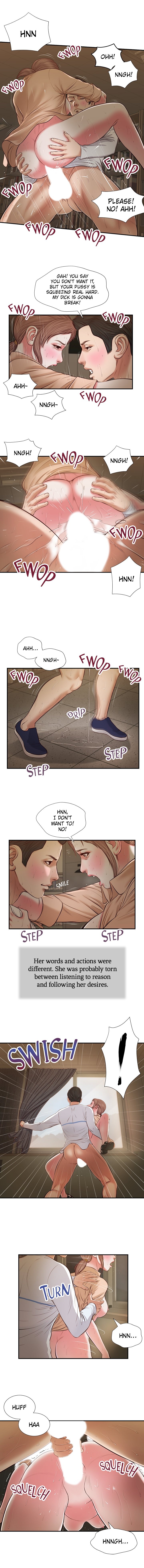 Cheop chapter 33 page 6