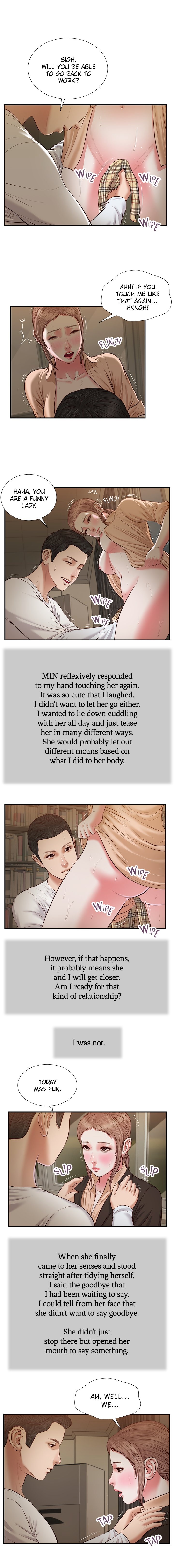 Cheop chapter 33 page 9