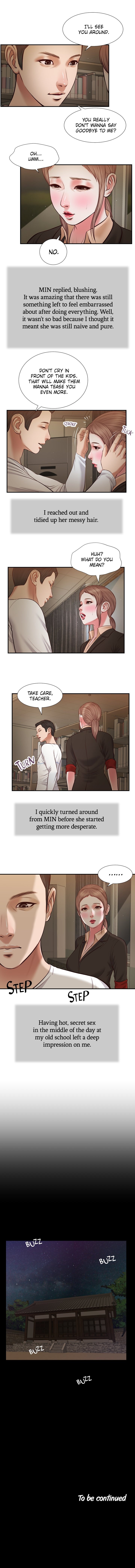 Cheop chapter 33 page 10
