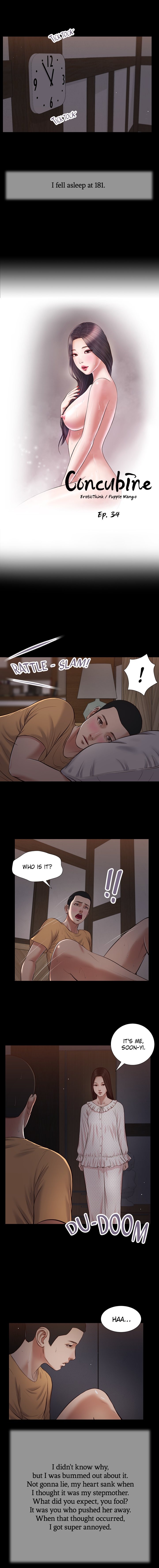 Cheop chapter 34 page 2