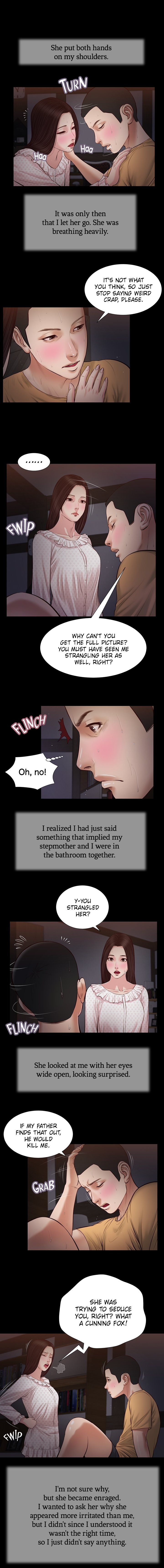 Cheop chapter 34 page 7