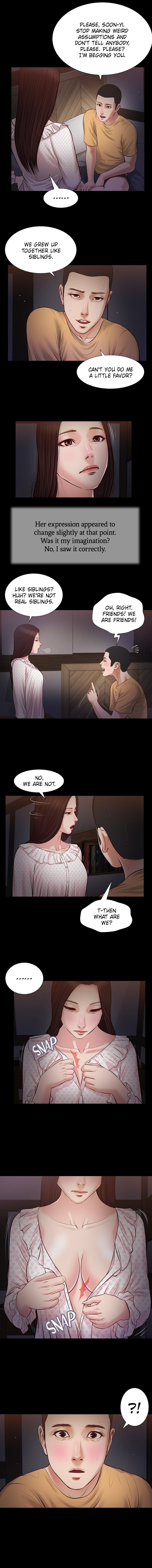 Cheop chapter 34 page 8
