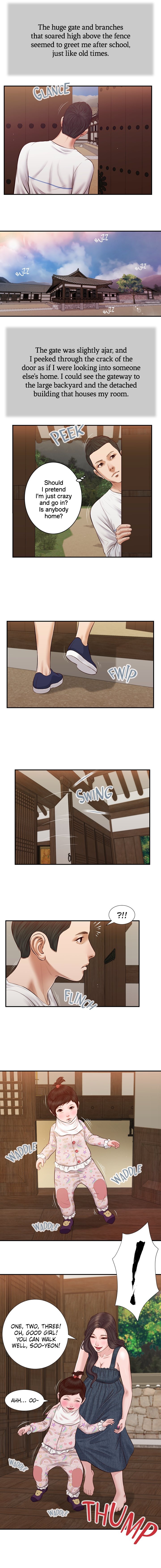 Cheop chapter 35 page 2