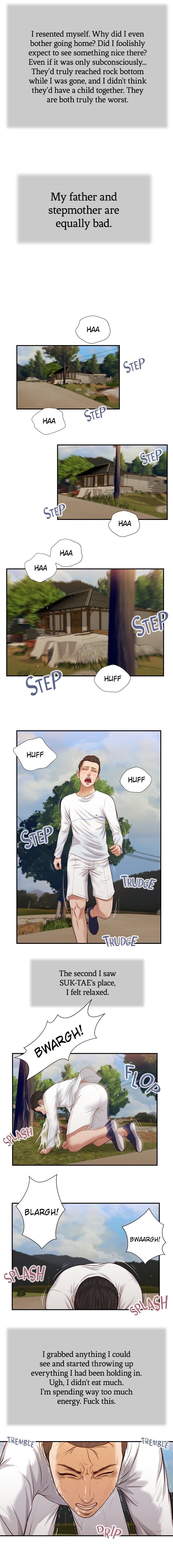 Cheop chapter 35 page 6