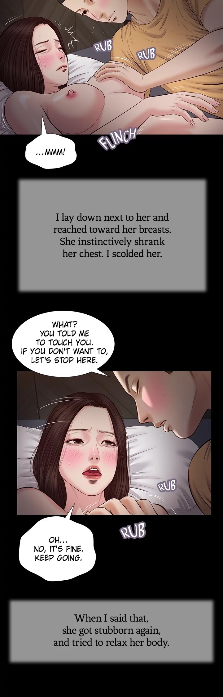Cheop chapter 36 page 6