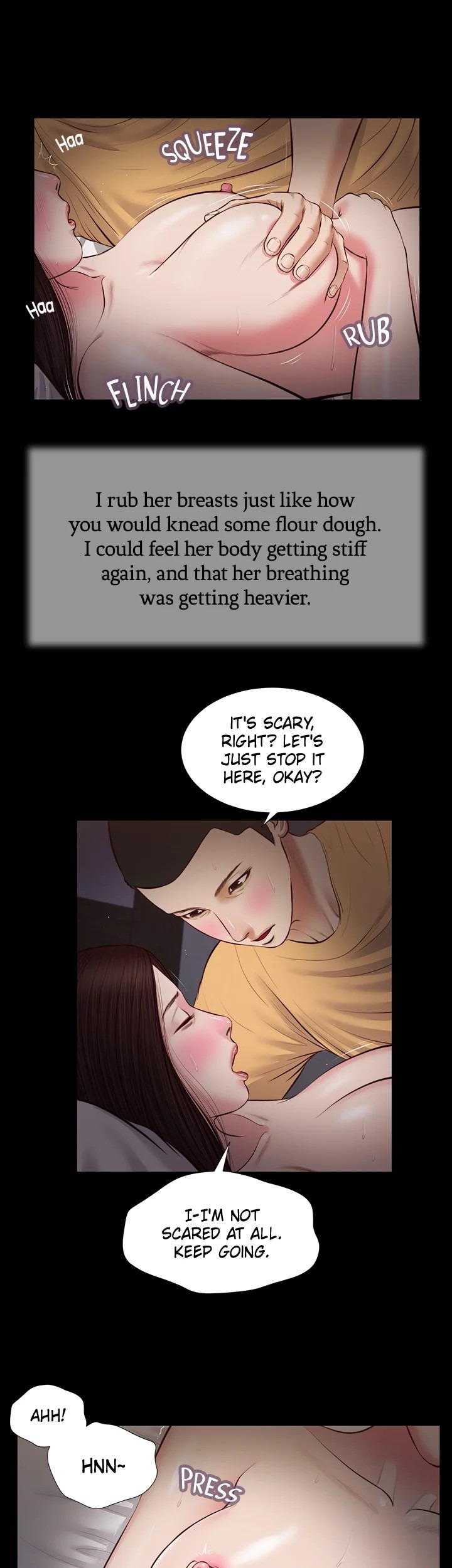 Cheop chapter 36 page 7