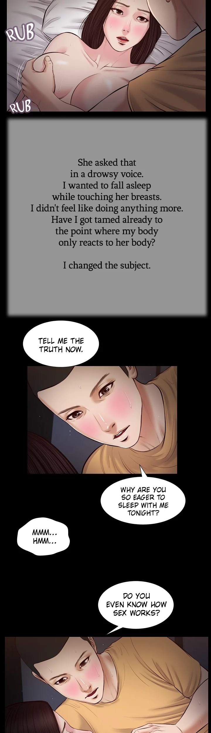 Cheop chapter 36 page 9