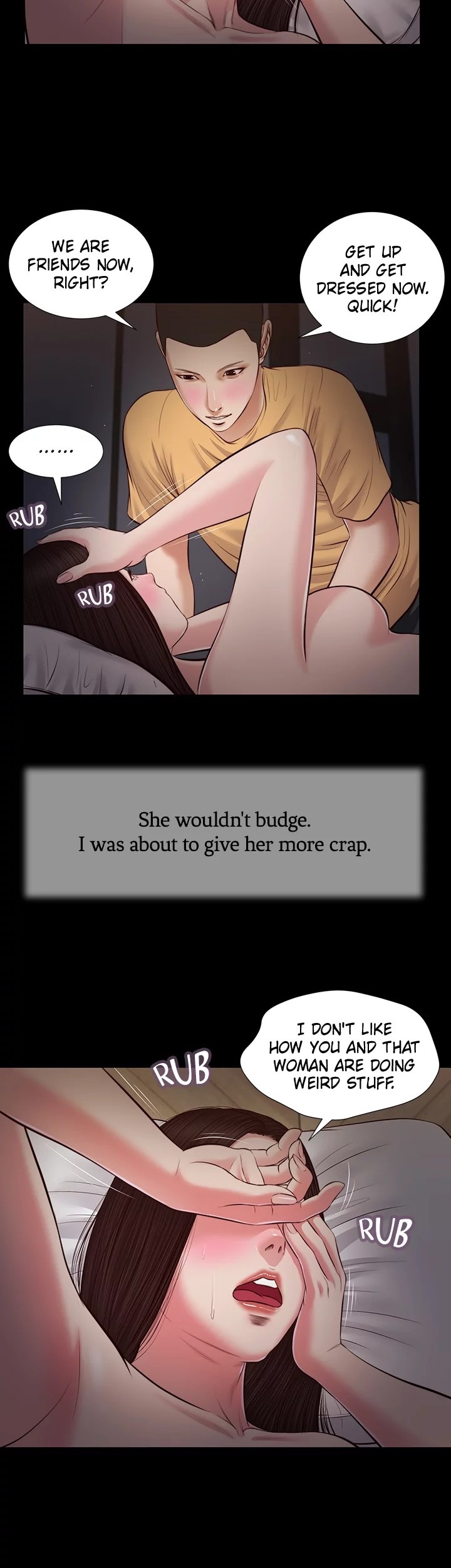 Cheop chapter 36 page 16