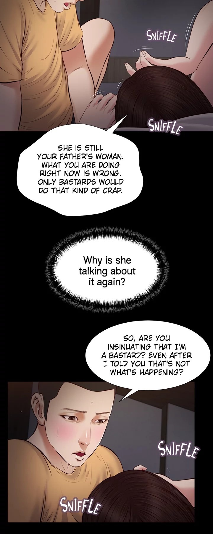 Cheop chapter 36 page 18