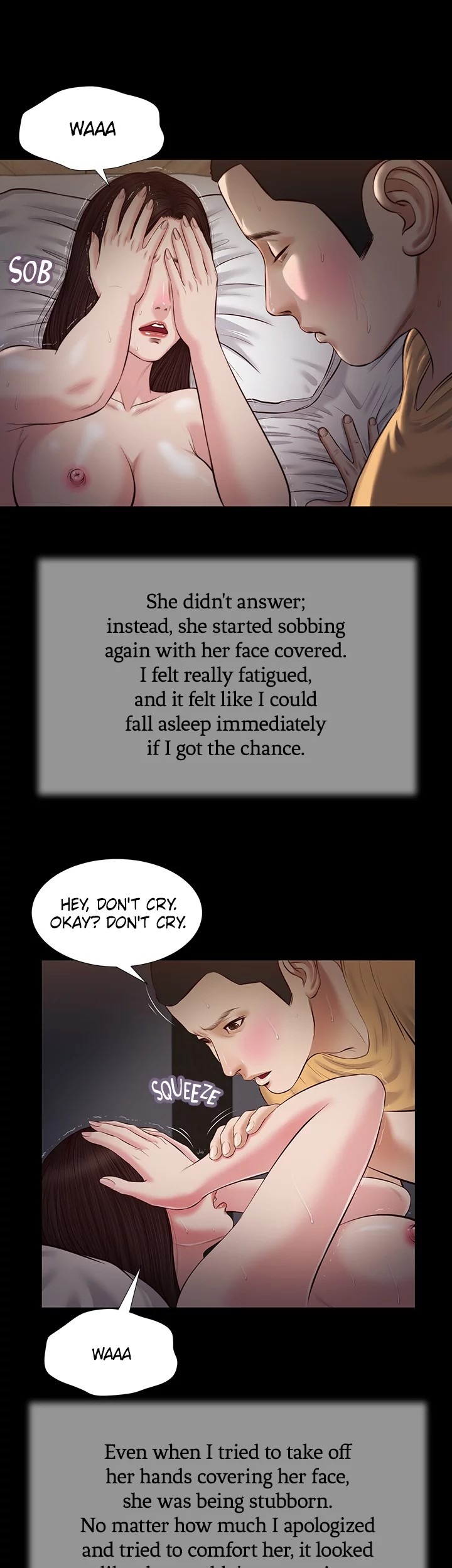 Cheop chapter 36 page 19