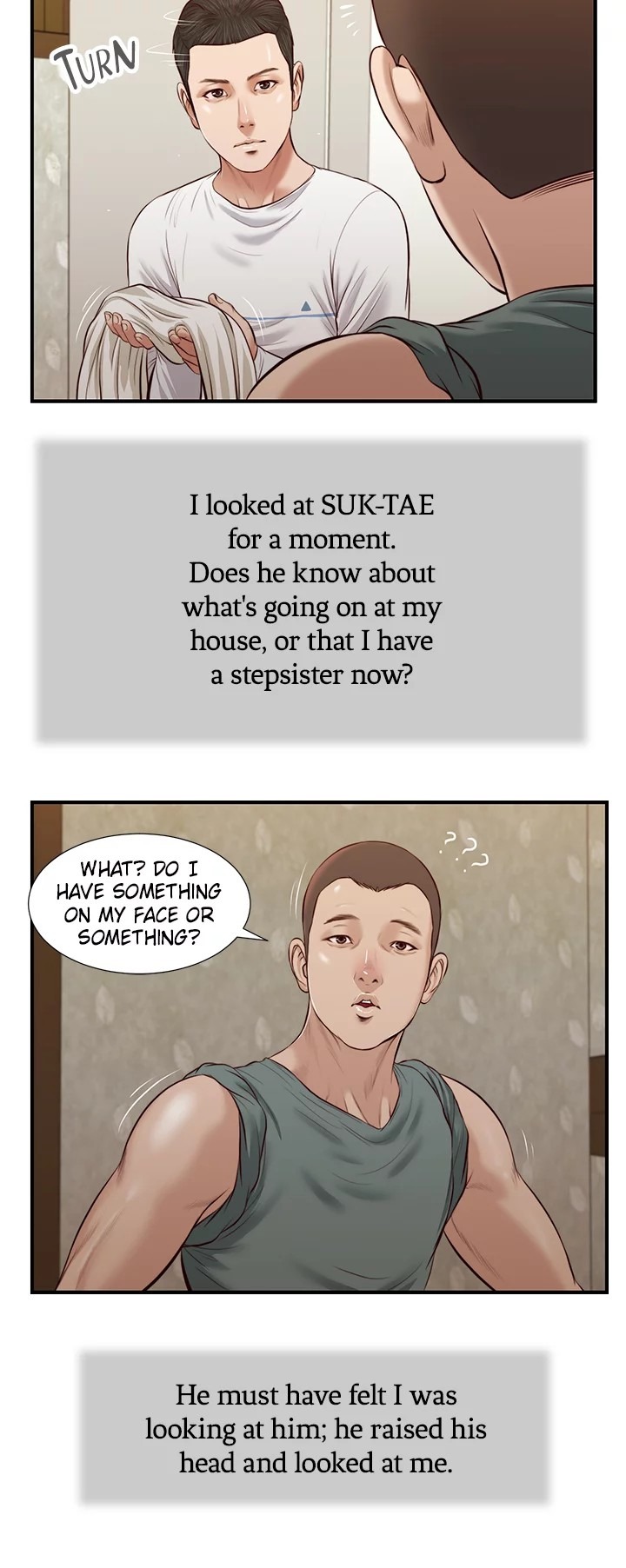 Cheop chapter 36 page 30
