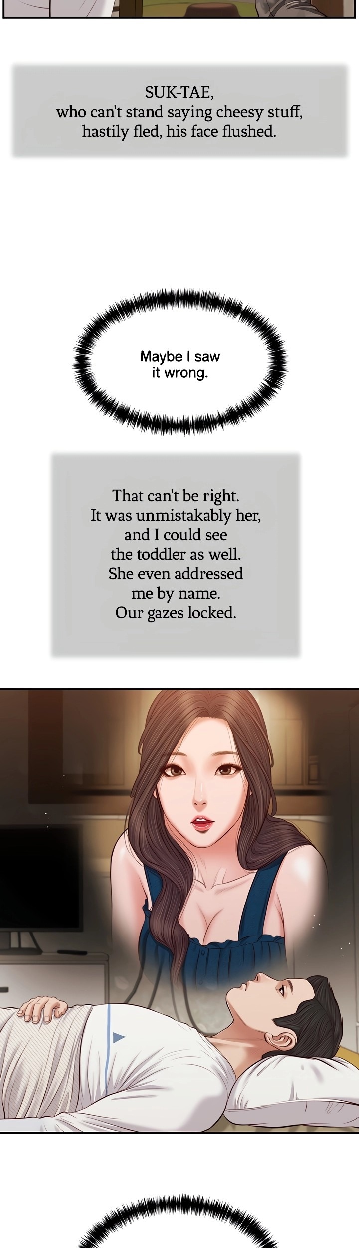 Cheop chapter 37 page 5