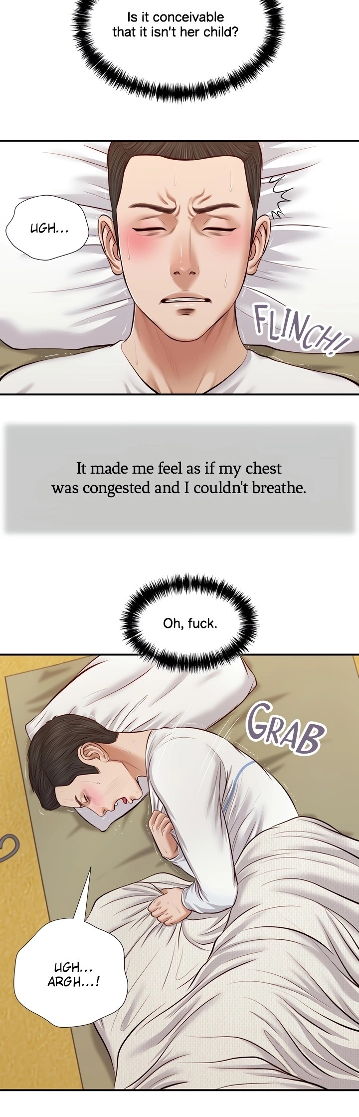 Cheop chapter 37 page 6