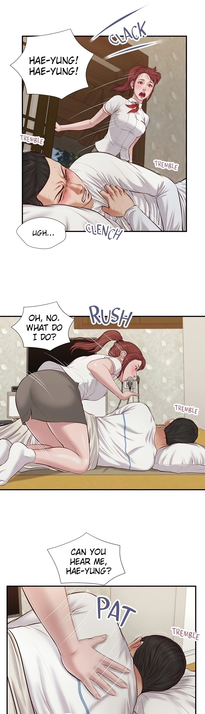 Cheop chapter 37 page 7