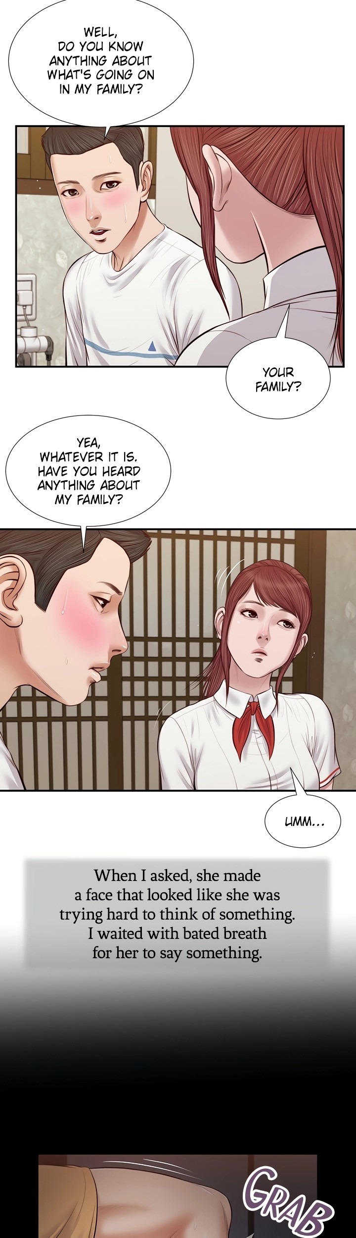 Cheop chapter 37 page 11