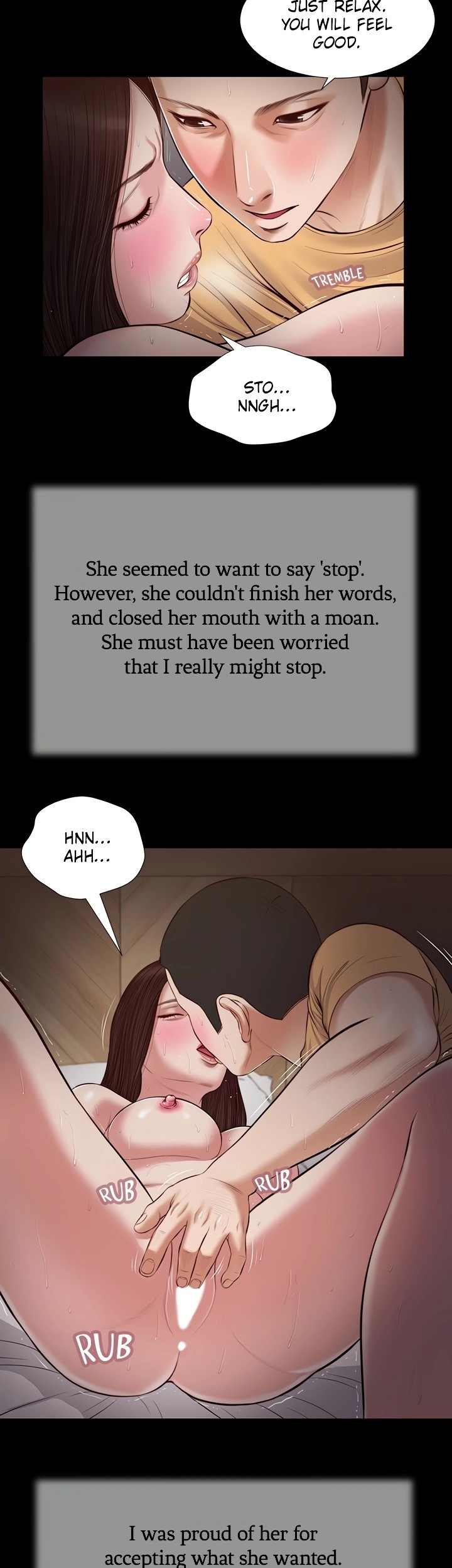 Cheop chapter 37 page 14