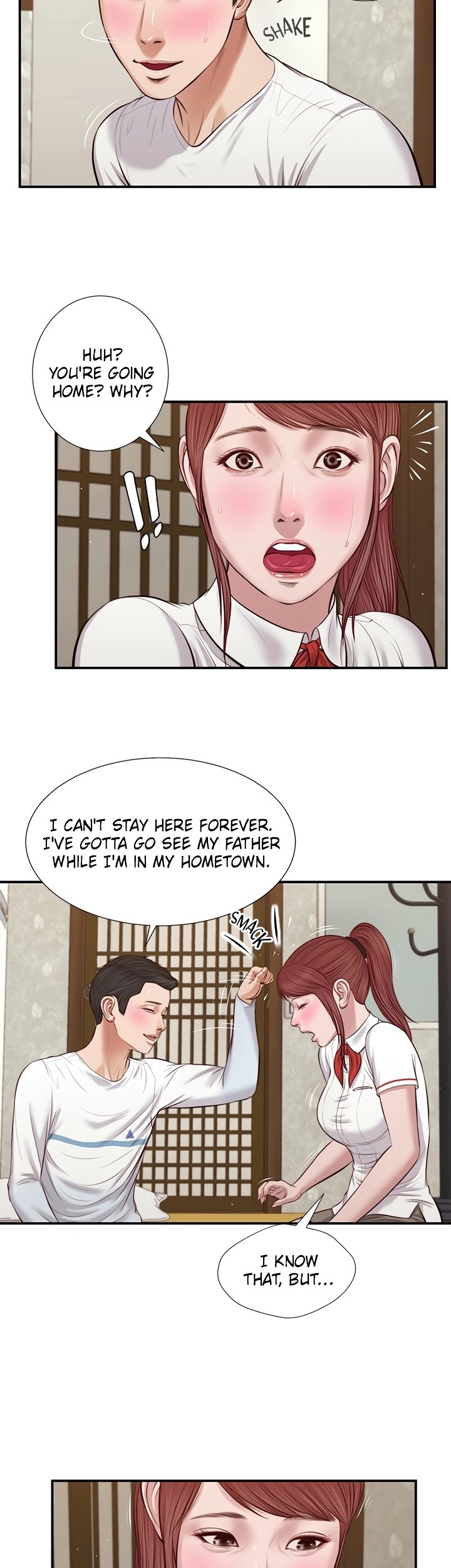 Cheop chapter 37 page 23