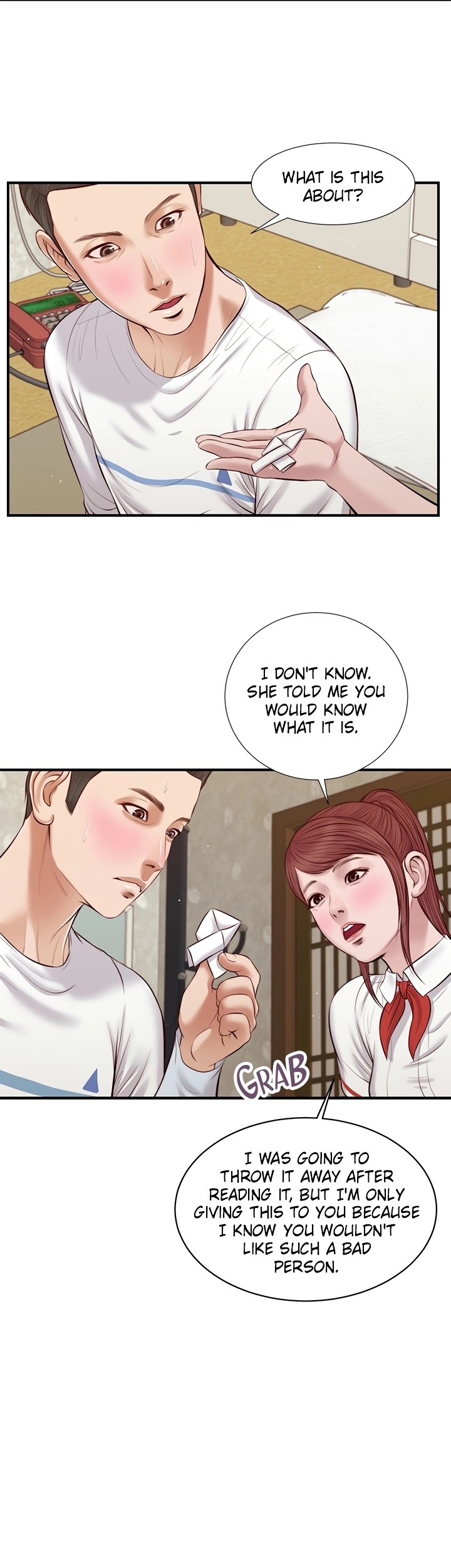 Cheop chapter 37 page 29