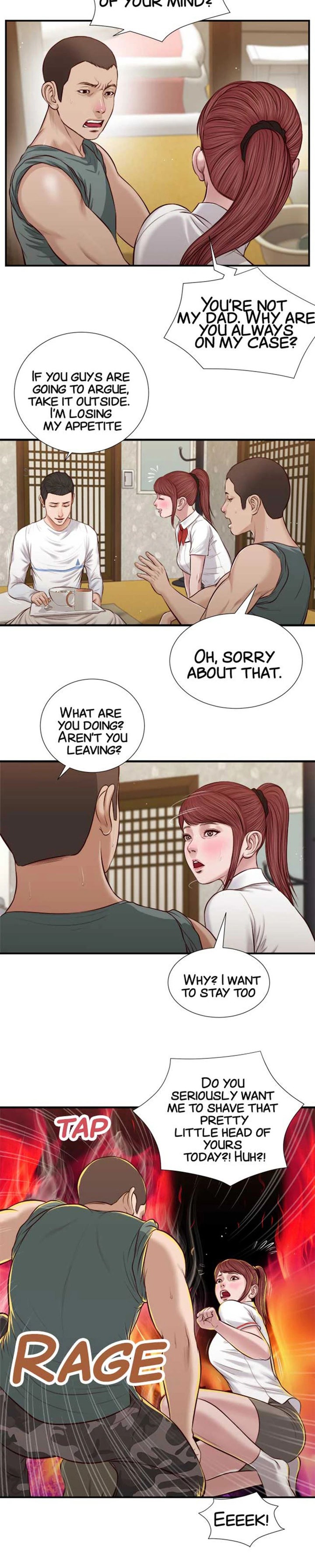 Cheop chapter 38 page 4