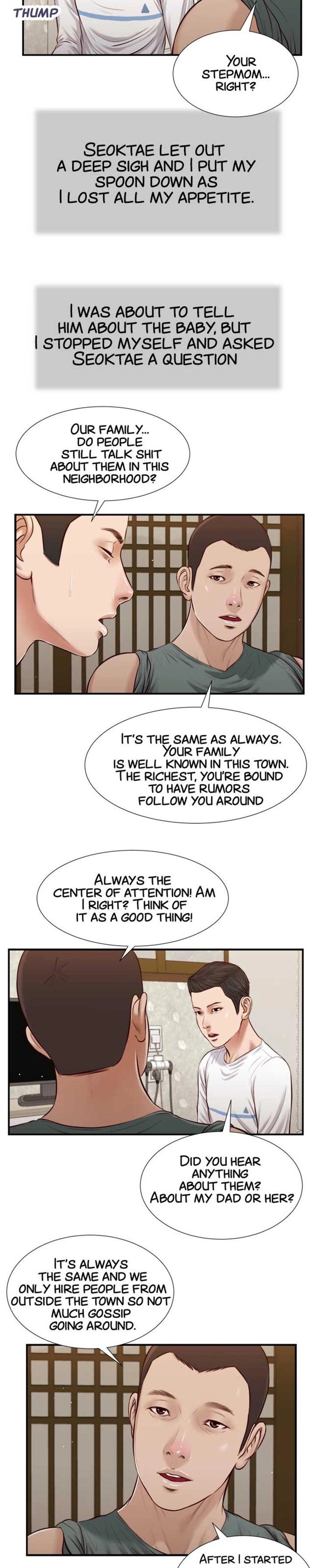 Cheop chapter 38 page 7