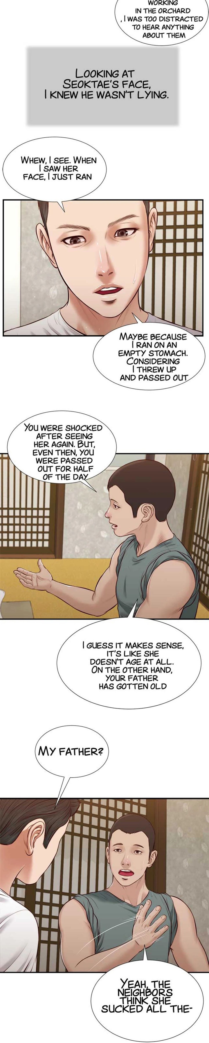 Cheop chapter 38 page 8