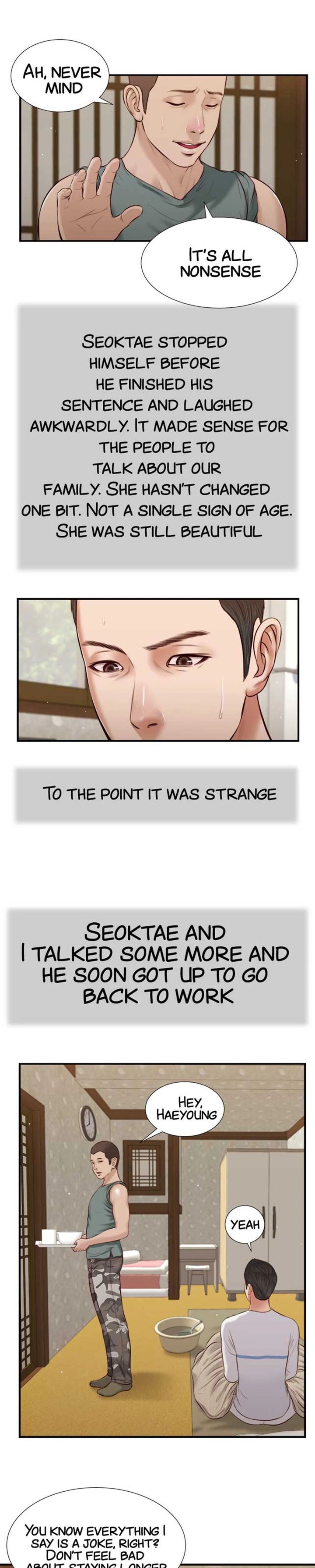 Cheop chapter 38 page 9