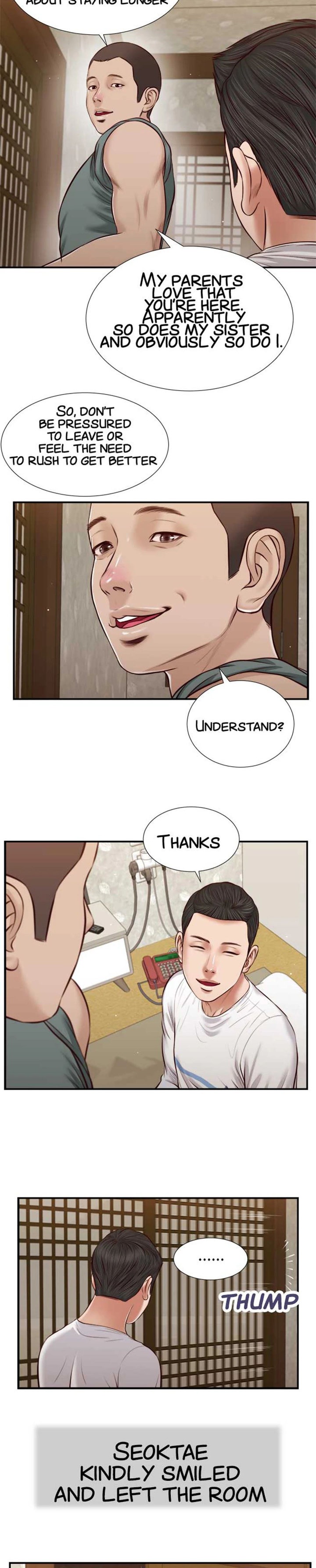 Cheop chapter 38 page 10