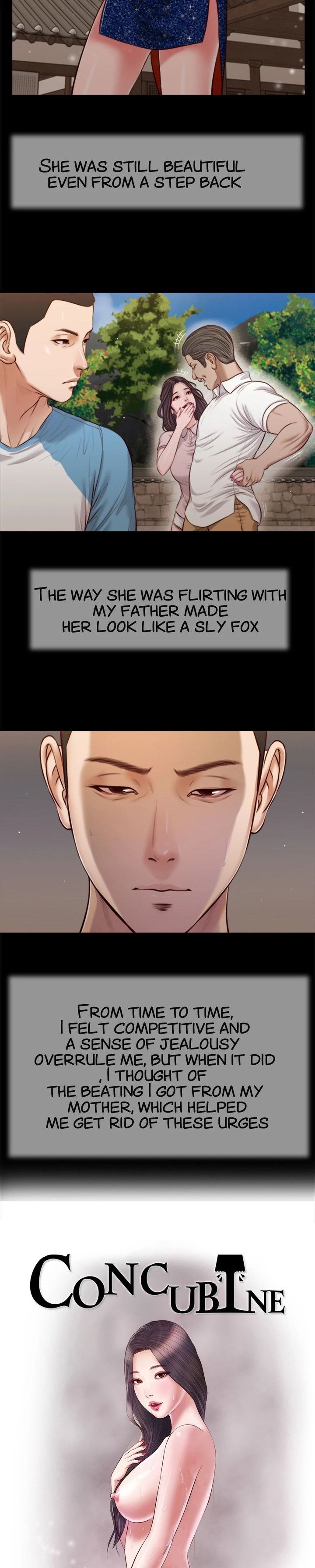 Cheop chapter 39 page 2