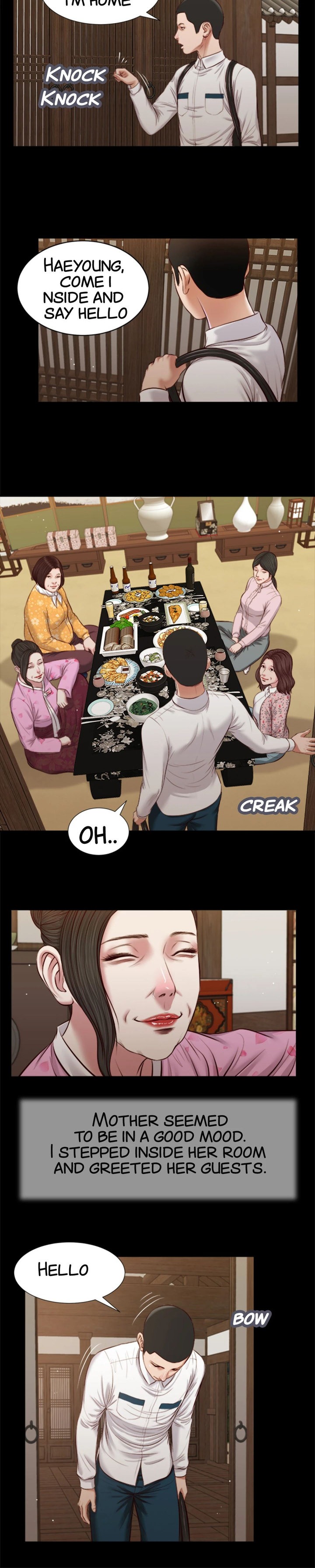 Cheop chapter 39 page 4
