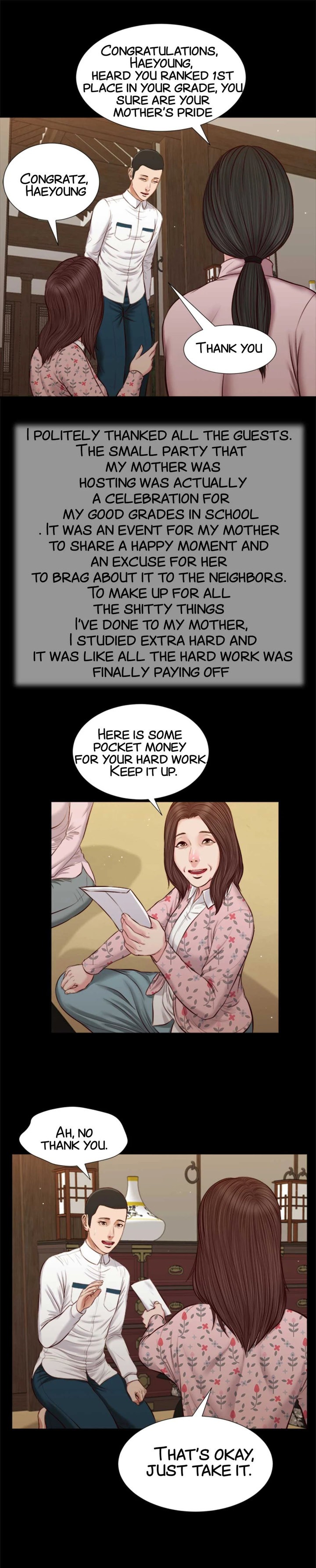 Cheop chapter 39 page 5