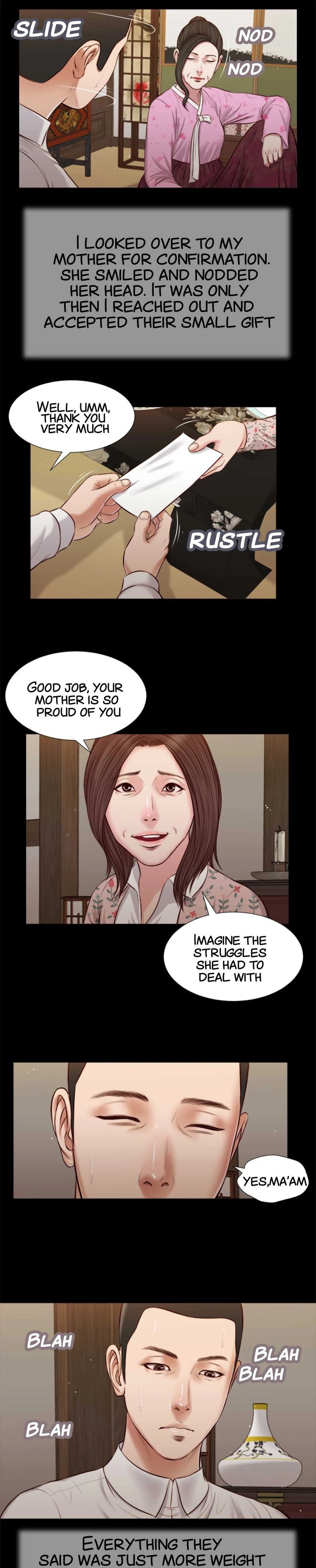 Cheop chapter 39 page 6