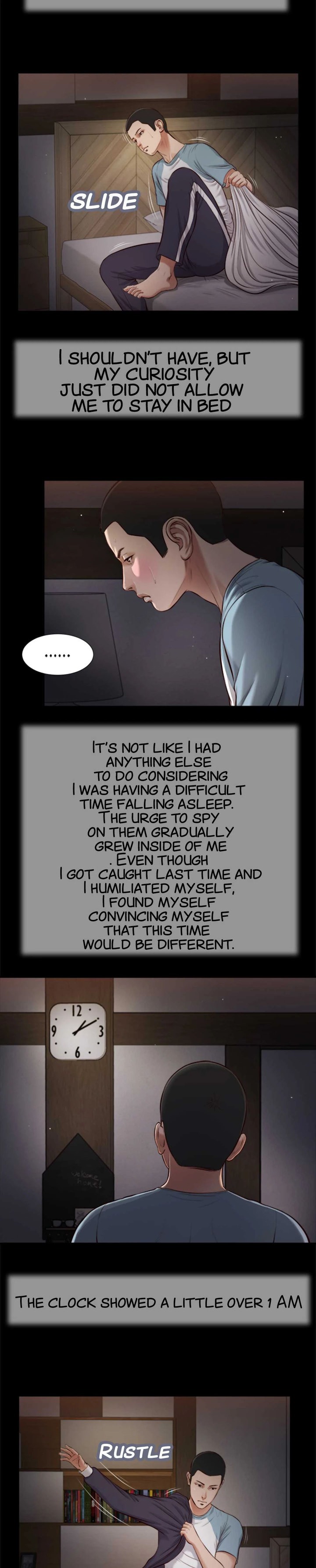 Cheop chapter 39 page 11