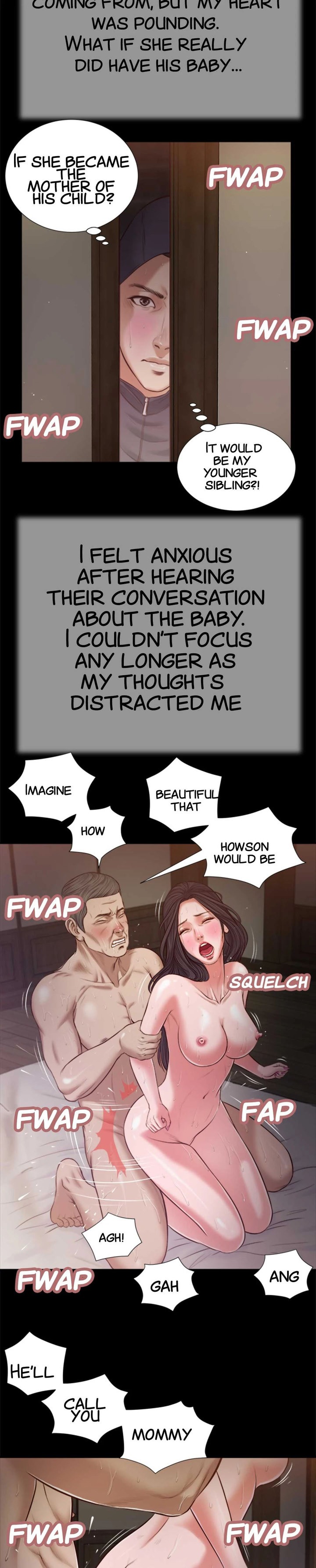 Cheop chapter 39 page 15