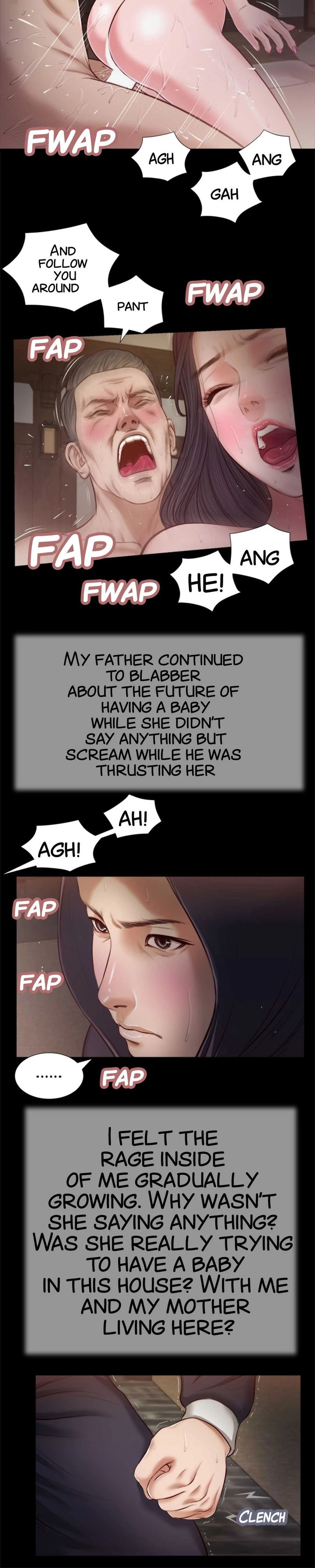 Cheop chapter 39 page 16