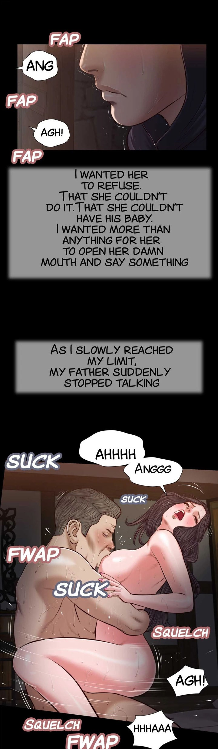 Cheop chapter 39 page 17