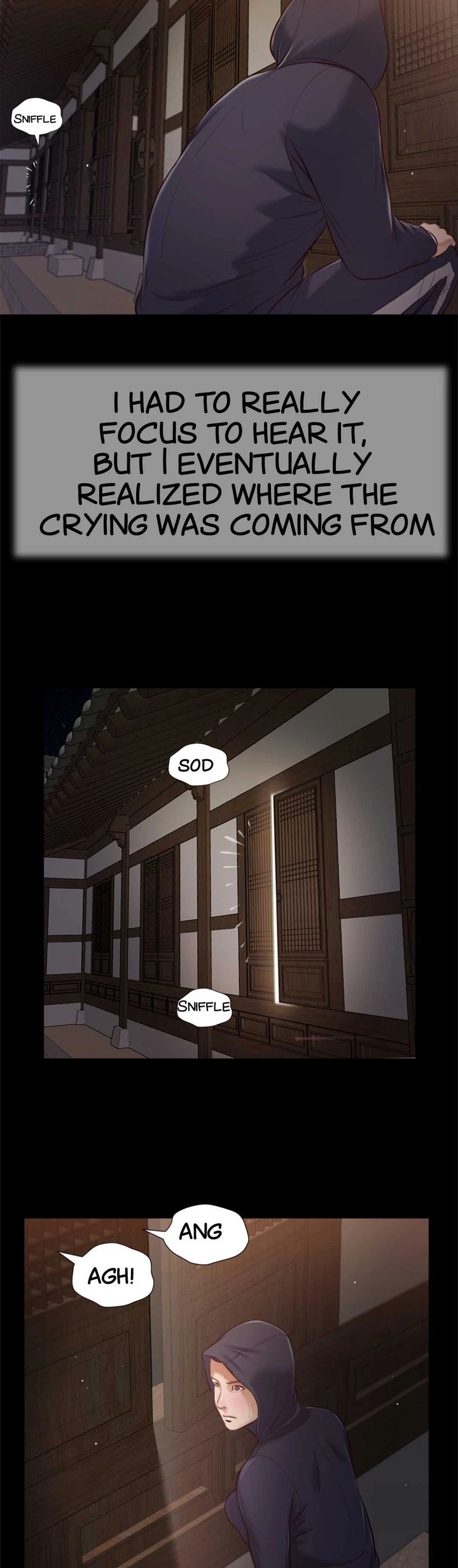 Cheop chapter 39 page 19