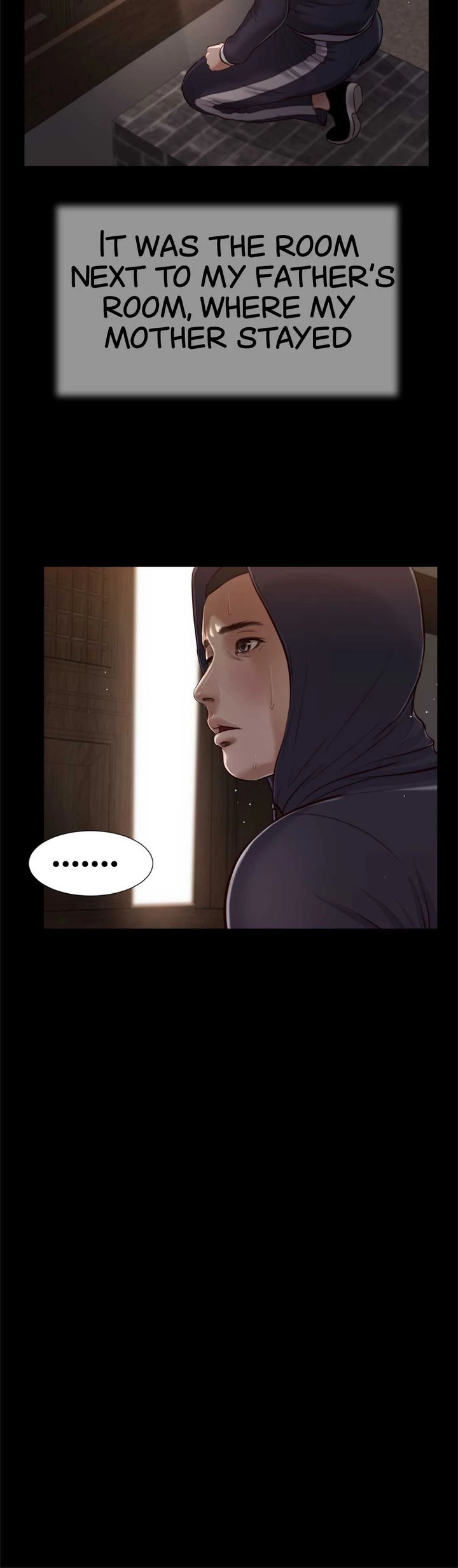 Cheop chapter 39 page 20