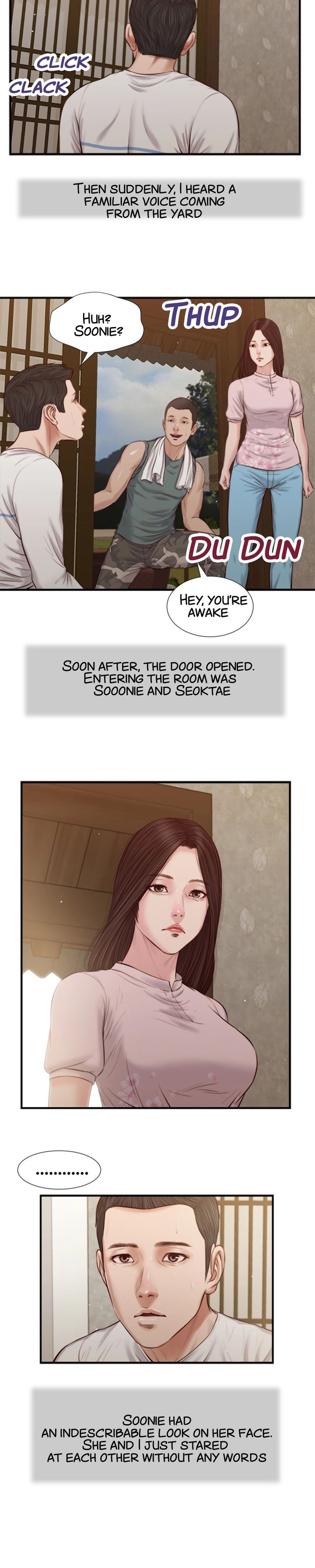 Cheop chapter 40 page 2