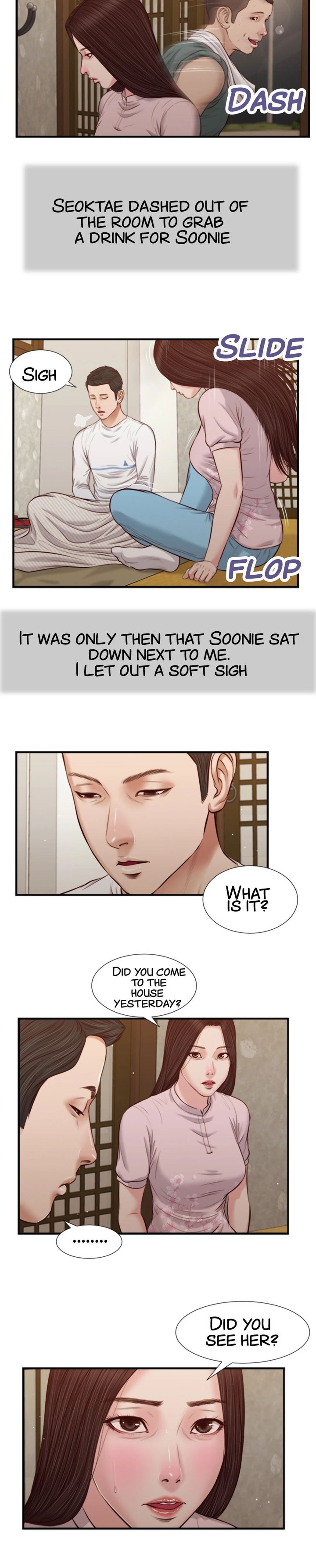 Cheop chapter 40 page 4